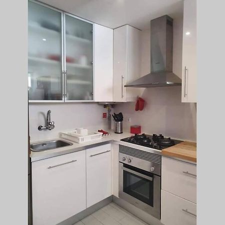 Pé n'Areia Gâmboa Beach T1 Peniche Ngoại thất bức ảnh