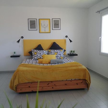 Pé n'Areia Gâmboa Beach T1 Peniche Ngoại thất bức ảnh