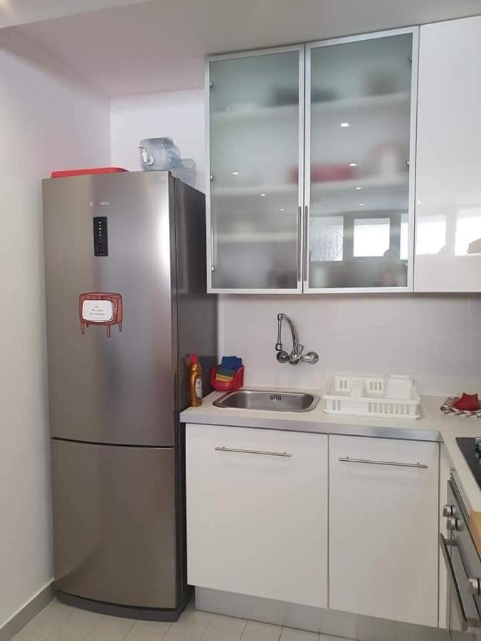Pé n'Areia Gâmboa Beach T1 Peniche Ngoại thất bức ảnh
