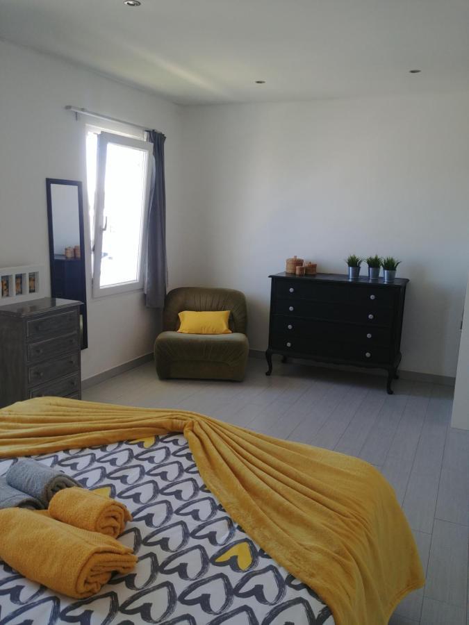 Pé n'Areia Gâmboa Beach T1 Peniche Ngoại thất bức ảnh